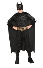 Batman Pak Kind Luxe, Kinderen en Baby's, Carnavalskleding en Verkleedspullen, Verzenden, Nieuw