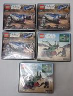 Lego Set - Star Wars - 75344+75391, Kinderen en Baby's, Speelgoed | Duplo en Lego, Nieuw