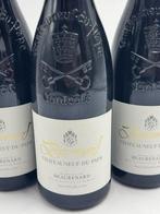 2017 Domaine de Beaurenard Boisrenard - Châteauneuf-du-Pape, Verzamelen, Nieuw