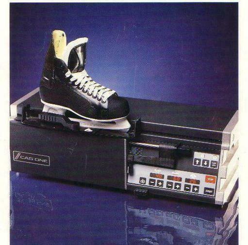 Schaatsen slijpen ijshockey schaatsen, Sport en Fitness, Schaatsen, IJshockeyschaatsen, Nieuw, Overige merken