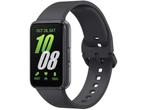 Samsung Galaxy Fit 3, Zwart, Verzenden, Zo goed als nieuw