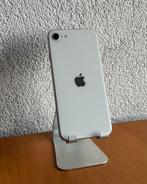 Apple iPhone SE 2022 64GB / Rood / Wit / Garantie, Telecommunicatie, Mobiele telefoons | Apple iPhone, Ophalen of Verzenden, Zo goed als nieuw
