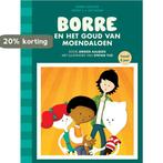 Borre en het goud van Moendaloen / De Gestreepte Boekjes, Verzenden, Gelezen, Jeroen Aalbers