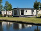 NIEUW Chalet aan het water - Per direct beschikbaar, Chalet, Overijssel