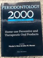 Periodontology 2000 Volume 48 – 2008, Gelezen, Nicola West & John M. Moran, Overige wetenschappen, Verzenden