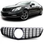 Grill Mercedes C207 W207 A207 (2009-2012) Coupe Cabrio GT, Ophalen of Verzenden, Nieuw