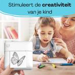 2dekans | Gatson Mini Printer - Inclusief 14 Rollen Papier, Ophalen of Verzenden, Zo goed als nieuw, Gatson