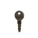 Thule Sleutels SuperB N-xxx, Ophalen of Verzenden, Nieuw