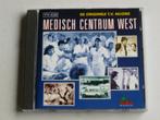 Medisch Centrum West - De Originele T.V. Muziek, Cd's en Dvd's, Verzenden, Nieuw in verpakking