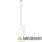 Apple Thunderbolt 3 (USB-C) naar Thunderbolt 2, Verzenden, Nieuw