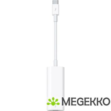 Apple Thunderbolt 3 (USB-C) naar Thunderbolt 2 beschikbaar voor biedingen