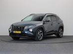 Zakelijke Lease |  Hyundai Tucson 1.6 T-GDI HEV 230pk i-Moti, Auto's, Automaat, Stof, Gebruikt, Euro 6