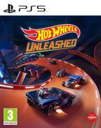 Hot Wheels Unleashed, Verzenden, Nieuw