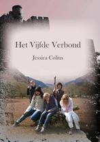 Het vijfde verbond 9789491777004 Jessica Colins, Verzenden, Gelezen, Jessica Colins