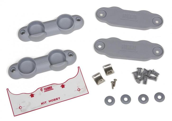 Fiamma Kit Hobby CaravanStore, Caravans en Kamperen, Voortenten en Luifels, Ophalen of Verzenden