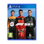 F1 2022, Spelcomputers en Games, Games | Sony PlayStation 4, Verzenden, Nieuw