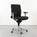 Comforto 77 bureaustoel, zwart, 4D armleggers, opnieuw, Ophalen of Verzenden, Nieuw in verpakking