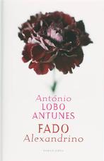 Fado Alexandrino 9789026318306 [{:name=>A. Lobo Antunes, Gelezen, [{:name=>'A. Lobo Antunes', :role=>'A01'}, {:name=>'Harrie Lemmens', :role=>'B06'}]
