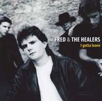 cd - Fred &amp; The Healers - I Gotta Leave, Verzenden, Zo goed als nieuw