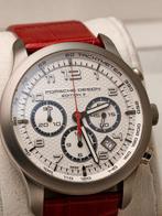 Porsche Design - Dashboard - 6612-11/2 - Heren - 2010-2020, Sieraden, Tassen en Uiterlijk, Horloges | Heren, Nieuw