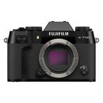 Fujifilm X-T50 systeemcamera Body Zwart - Tweedehands, Verzenden, Gebruikt