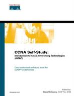 CCNA Self Study 9781587051616, Verzenden, Zo goed als nieuw