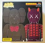 Kaws (1974) - KAWS Kubrick - Bus Stop Suite 1 - Medicom Toy