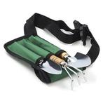 Tuingereedschapset | Gardalux | 3-delig (Heuptasje), Verzenden, Nieuw, Gardalux