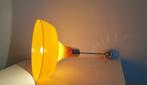 Plafondlamp - Gepolijst staal - Aluminium - Hpvc - Vintage