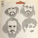 LP gebruikt - The Jerry Hahn Brotherhood - The Jerry Hahn..., Verzenden, Zo goed als nieuw