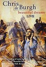 dvd - Chris De Burgh - Chris De Burgh: Beautiful Dreams [..., Cd's en Dvd's, Dvd's | Overige Dvd's, Zo goed als nieuw, Verzenden