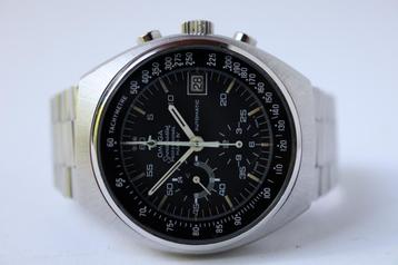 Horloge Omega Speedmaster MARK IV 1974 goede staat. beschikbaar voor biedingen