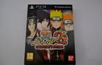Naruto Shippuden: Ultimate Ninja Storm 2 Collectors Edition, Spelcomputers en Games, Games | Sony PlayStation 3, Verzenden, Zo goed als nieuw