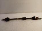 Aandrijfas rechts voor Ford Fiesta VII 1.1 Ti-VCT H1B53B436B, Ophalen of Verzenden, Gebruikt, Ford