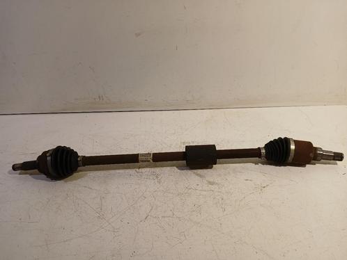Aandrijfas rechts voor Ford Fiesta VII 1.1 Ti-VCT H1B53B436B, Auto-onderdelen, Ophanging en Onderstel, ARN erkend, Stiba lid, Erkend duurzaam