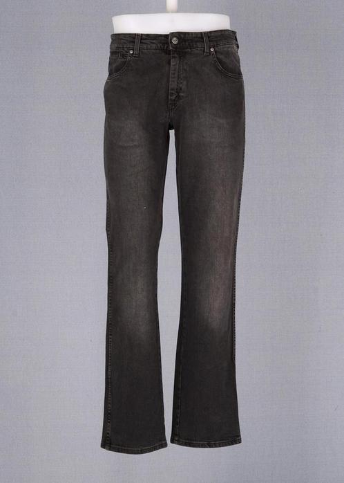 Vintage Relaxed Wrangler Black size 30 / 33, Kleding | Heren, Spijkerbroeken en Jeans, Ophalen of Verzenden