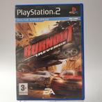 Burnout Revenge Playstation 2, Spelcomputers en Games, Games | Sony PlayStation 2, Ophalen of Verzenden, Nieuw