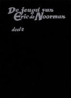 De jeugd van Eric de Noorman deel 2 9789070106072, Boeken, Historische romans, Onbekend, D. Huizinga, Gelezen, Verzenden