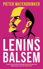 Lenins balsem 9789038804743 Pieter Waterdrinker, Boeken, Verzenden, Gelezen, Pieter Waterdrinker
