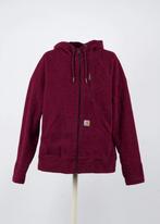 Carhartt Sweater in Violet size S, Ophalen of Verzenden, Nieuw