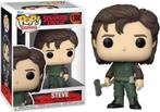 Funko POP! Vinyl TV Stranger Things S4-Hunter Steve, Verzamelen, Ophalen of Verzenden, Nieuw