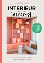 9789083411002 Interieur van de toekomst Jantien Broere, Boeken, Verzenden, Nieuw, Jantien Broere