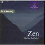 Zen. Mind Body & Spirit 9789044304145 Martine Batchelor, Verzenden, Zo goed als nieuw, Martine Batchelor