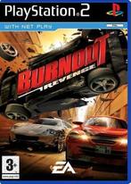 Burnout Revenge [PS2], Spelcomputers en Games, Games | Sony PlayStation 2, Ophalen of Verzenden, Nieuw