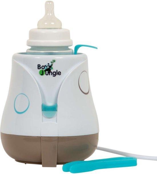 B-bottle Warmer Flower, Kinderen en Baby's, Babyvoeding en Toebehoren, Verzenden