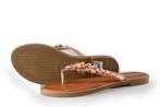 Slippers in maat 36 Roze | 10% extra korting, Kleding | Dames, Schoenen, Slippers, Overige kleuren, Verzenden, Zo goed als nieuw