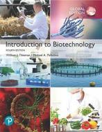 9781292261775 | Introduction to Biotechnology, Global Edi..., Nieuw, Verzenden