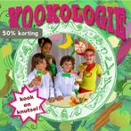 Kookologie 9789490128036 Ingrid Robers, Verzenden, Zo goed als nieuw, Ingrid Robers