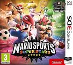 Mario Sports Superstars 3DS Garantie & snel in huis!, Vanaf 3 jaar, Ophalen of Verzenden, 3 spelers of meer, Zo goed als nieuw