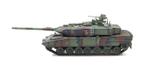 Panzerkampf 12203PB | German Leopard 2 A7+ Schaalmodel 1:72